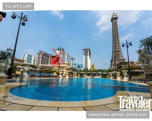 澳门巴黎人购物中心儿童友好设施与亲子娱乐项目介绍